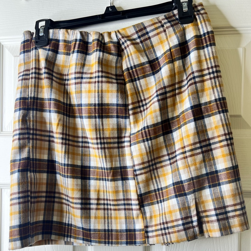 Skirts